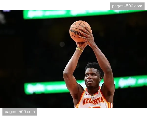 老鹰卡佩拉前场篮板 尼克斯需保护防守篮板球